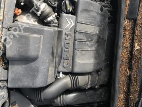 Right front driveshaft CITROËN C2 (JM_) 1.6 HDi | BP29284094M39 - Image 24