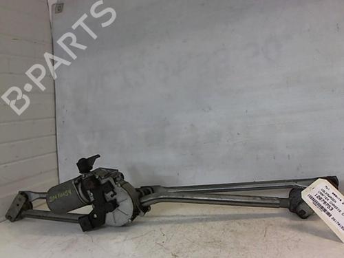Front wiper motor VW CRAFTER 30-50 Van (2E_) 2.0 TDI | BP25638366M29 - Image 3