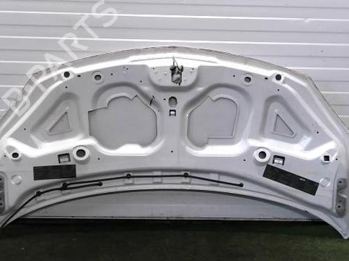 Used Hood Hood RENAULT TWINGO II (CN0_) 1.5 dCi 75 (75 hp) 34461181 34461181