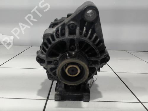 Alternator MAZDA 2 (DY) 1.2 (DY3W) | BP40493994M7 - Image 3