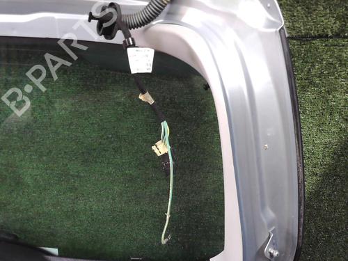 Tailgate PEUGEOT 207 (WA_, WC_) 1.6 HDi | BP25644562C6 