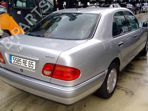 Used Parts MERCEDES-BENZ E-CLASS (W210) E 300 D (210.020) 2529268