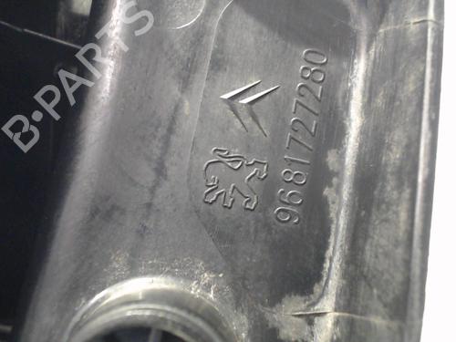 Left taillight CITROËN C3 Picasso (SH_) 1.6 HDi | BP28840079C34 - Image 3