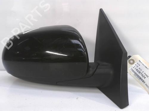 Used Left mirror Left mirror KIA RIO II (JB) 1.5 CRDi (110 hp) 27890015 27890015