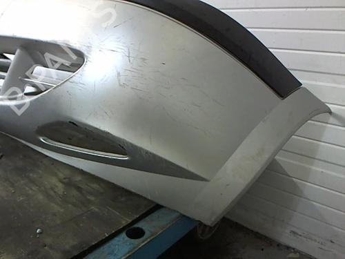 Front bumper FORD FIESTA IV (JA_, JB_) 1.8 DI | BP25641626C7 
