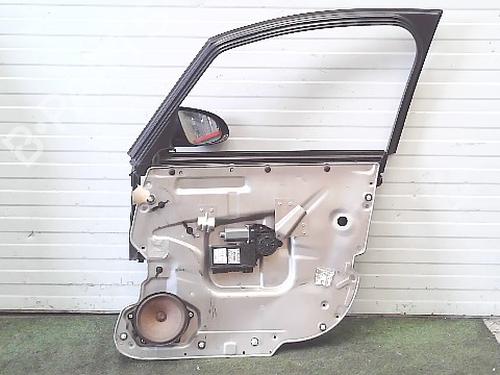 Front right window mechanism AUDI A2 (8Z0) 1.4 TDI | BP36955411C23 - Image 2