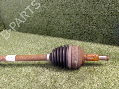Used Right front driveshaft Right front driveshaft DACIA DUSTER (HS_) 1.5 dCi (86 hp) 25629257 25629257