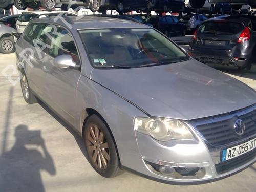 Rear parcel shelf VW PASSAT B6 Variant (3C5) 1.9 TDI | BP25636483C85  - Image 11