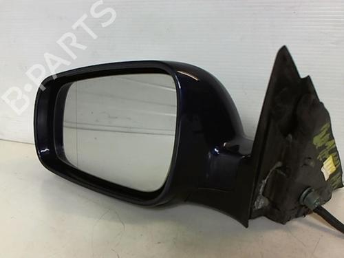 Used Left mirror VW PASSAT B5 (3B2) 1.9 TDI (110 hp) 25627890