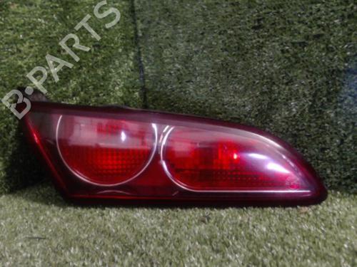 Left tailgate light ALFA ROMEO 159 Sportwagon (939_) 1.9 JTDM 16V (939BXC1B, 939BXC12) | BP25631660C79