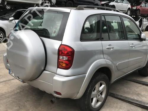 Switch TOYOTA RAV 4 II (_A2_) 2.0 4WD (ACA21, ACA20) | BP25644951I30 - Image 11