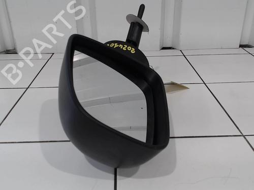 Left mirror DACIA SANDERO 1.4 MPI LPG | BP25628345C26 