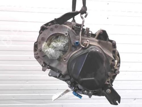 Gearbox RENAULT TWINGO II (CN0_) 1.2 16V (CN0K, CN0V, CN0A) | BP38295279M3 - Image 2