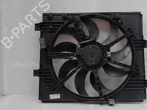 Used Radiator fan Radiator fan 38596939 38596939