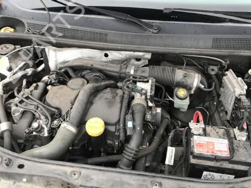 Steering rack DACIA SANDERO II 1.5 dCi | BP25628533M22  - Image 31