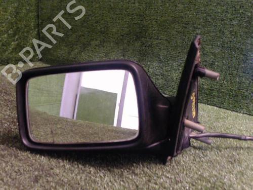 Left mirror VW GOLF III (1H1) 1.9 TDI | BP25631628C26 