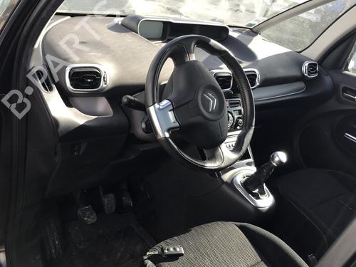 Subframe CITROËN C3 Picasso (SH_) 1.6 HDi | BP31799436M9 - Image 28