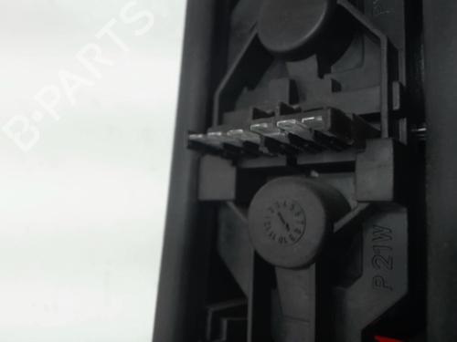 Right taillight OPEL COMBO Tour 1.7 DTI 16V | BP25636562C35 