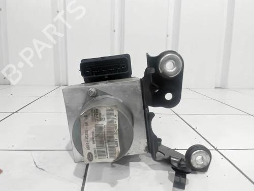 ABS pump FORD S-MAX (WA6) 1.8 TDCi | BP25631474M43 - Image 3