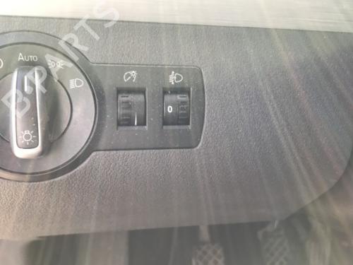Climate control VW TOURAN (1T3) 1.6 TDI | BP25628328I5  - Image 38