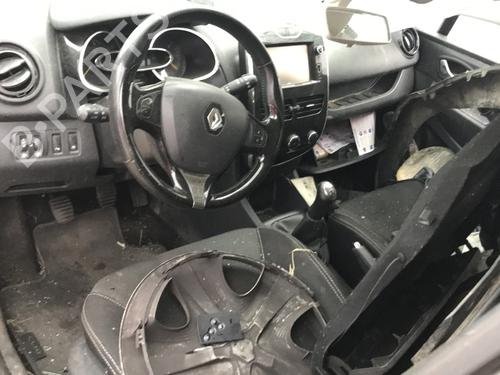 Engine RENAULT CLIO IV (BH_) 1.5 dCi 90 | BP32296934M1 - Image 12
