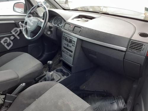 Left mirror OPEL MERIVA A MPV (X03) 1.7 CDTI (E75) | BP25645721C26 