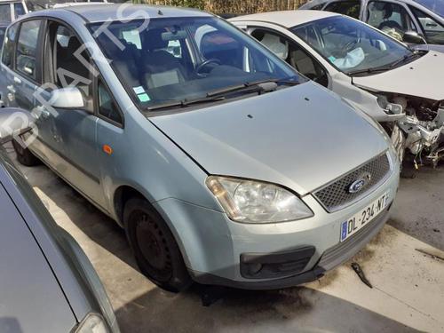 Steering column stalk FORD FOCUS C-MAX (DM2) 1.6 TDCi | BP25645900I23 - Image 11