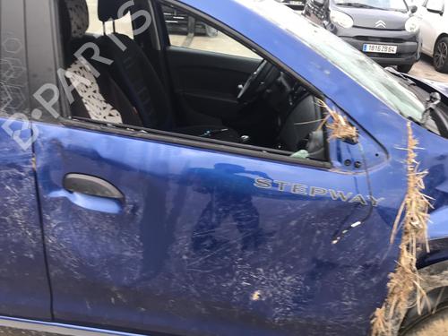 Front right window mechanism DACIA SANDERO II 1.0 TCe 100 (B8ML) | BP25634661C23  - Image 48