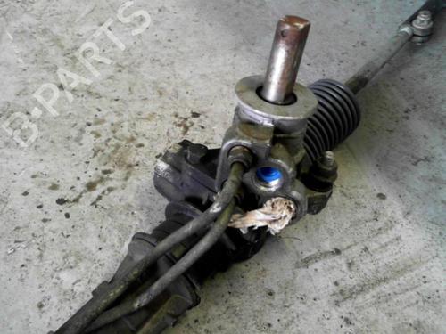 Used Steering rack Steering rack RENAULT MEGANE I Classic (LA0/1_) 1.6 e (LA0F, LA0S) (90 hp) 25633866 25633866