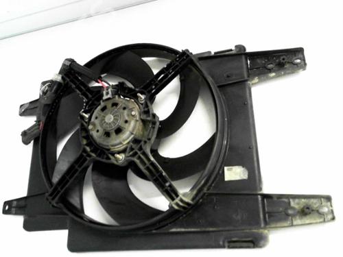 Køleventilator elektrisk LANCIA LYBRA (839_) 1.8 16V (839AXB1A, 839AXG1A) (131 hp) 25633688