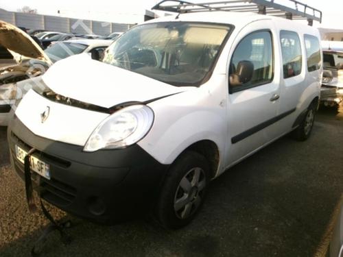 Climate control RENAULT KANGOO Express (FW0/1_)  | BP25633362I5  - Image 9