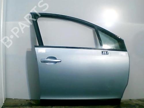 Used Right front door CITROËN C4 I (LC_) 1.6 HDi (90 hp) 28162605