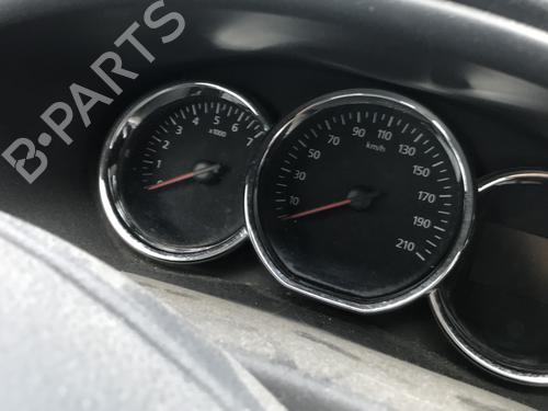 Climate control DACIA SANDERO II 1.5 dCi | BP30791880I5  - Image 13