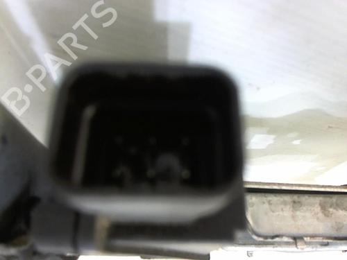 Front left window mechanism OPEL CORSA C (X01) 1.7 DTI (F08, F68) | BP25629057C22 