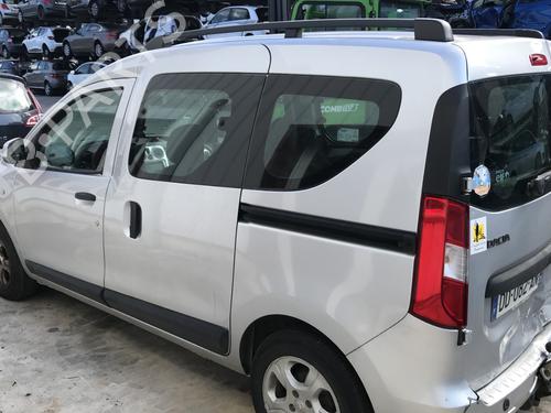 Subframe DACIA DOKKER MPV (KE_) 1.5 dCi (KEAJ, KEAH) | BP36346195M9 - Image 25
