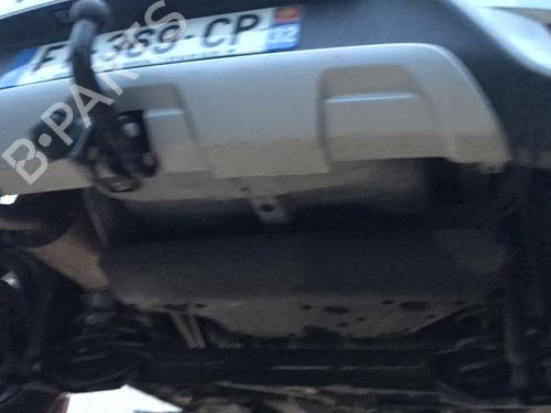 AC compressor DACIA SANDERO II 1.5 Blue dCi 95 (B8JL) | BP25648156M34  - Image 102