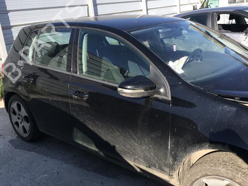 Fuel flap VW GOLF VI (5K1) 1.6 TDI | BP29598077C131 