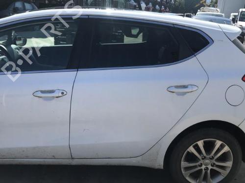 Climate control KIA CEE'D (JD) 1.6 CRDi 128 | BP30852789I5 - Image 8