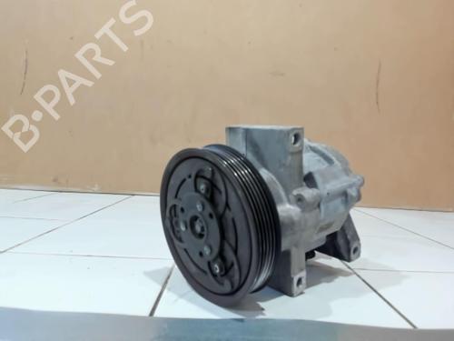AC compressor DACIA SANDERO 1.5 dCi | BP25648556M34 - Image 3