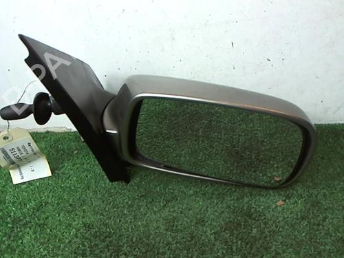 Right mirror TOYOTA YARIS (_P1_) 1.3 (SCP12_, SCP13_, SCP12R, SCP13R) | BP25632758C27 