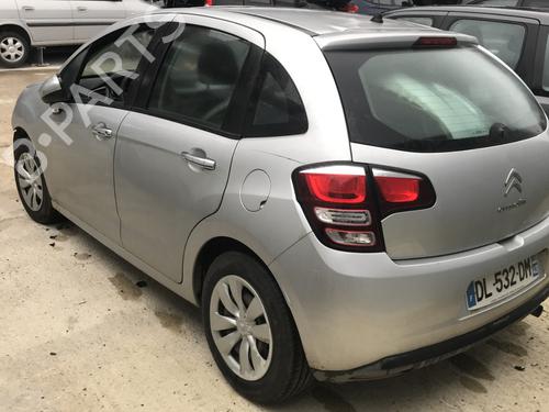 ABS pump CITROËN C3 II (SC_) 1.6 HDi | BP37495008M43 - Image 23