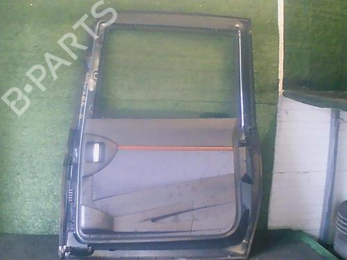 Right slide door CITROËN C8 (EA_, EB_) 2.2 HDi | BP25647388C75 