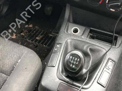 Used Parts BMW 3 Compact (E36) 318 tds 4394275