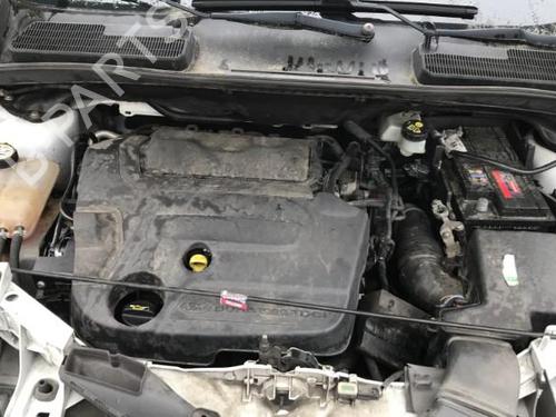 Water radiator FORD KUGA I 2.0 TDCi | BP26451646M31  - Image 23