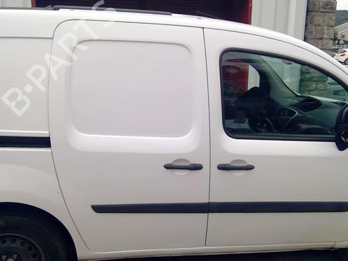 Engine RENAULT KANGOO Express (FW0/1_) 1.5 dCi 90 (FW0G, FW05, FW08, FW11) | BP25644674M1 - Image 24