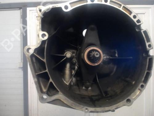 Used Gearbox BMW 5 (E39) 525 tds (143 hp) 25648779
