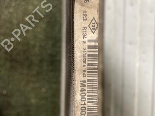 AC radiator RENAULT KANGOO Express (FW0/1_) 1.5 dCi 90 (FW0G, FW05, FW08, FW11) | BP39257024M32 - Image 2