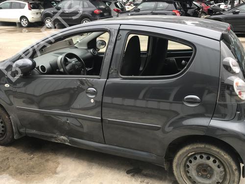 Engine CITROËN C1 (PM_, PN_) 1.4 HDi | BP34520083M1 - Image 14