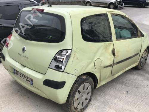 Engine RENAULT TWINGO II (CN0_) 1.2 16V (CN0K, CN0V, CN0A) | BP30264321M1 - Image 5