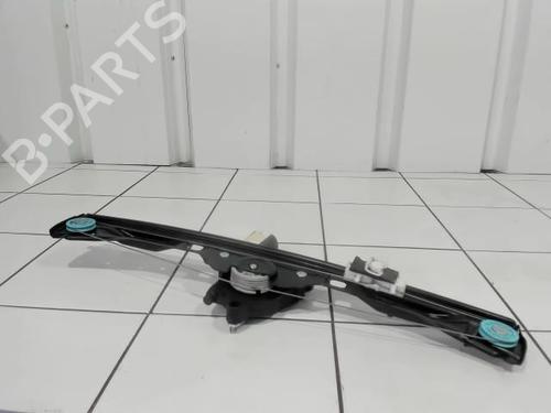 front-right-window-mechanism-peugeot-bipper-tepee-2008-25642120 main image